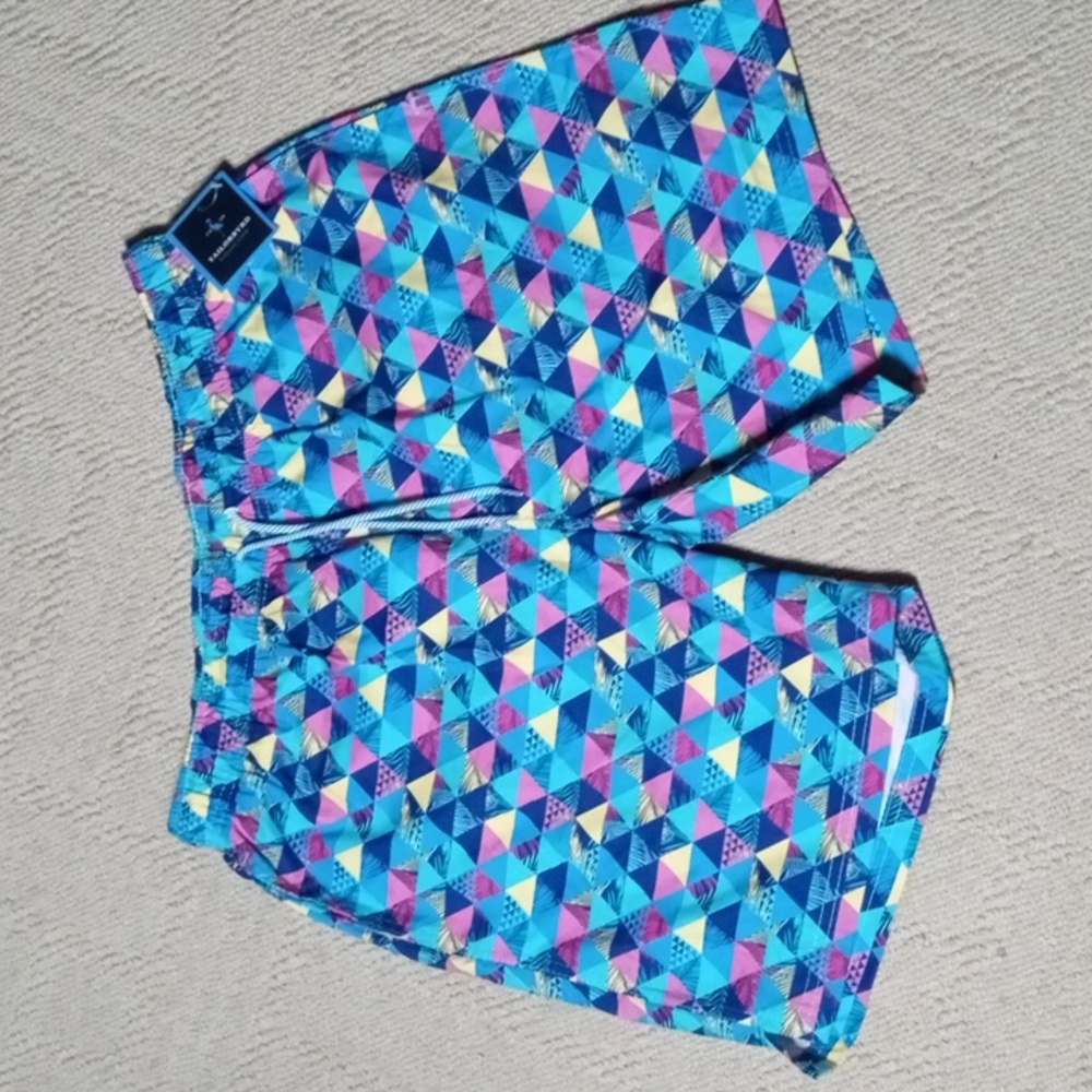 TAILORDBYRD, swim shorts, beach, vacation, swimming,